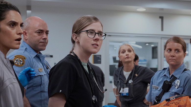 Bölüm 5: 11:00 A.M.