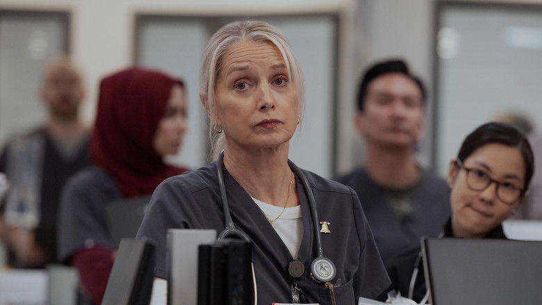 Bölüm 9: 3:00 P.M.