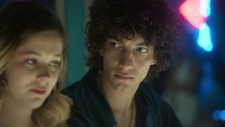 Bölüm 3: Cayetana ve Valerio