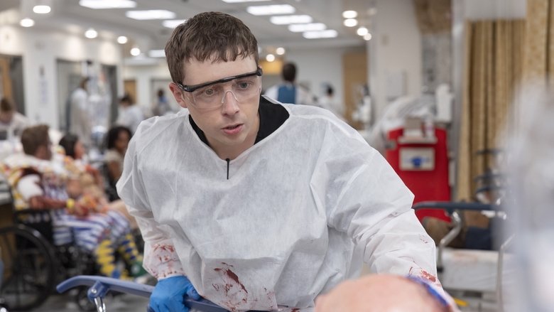 Bölüm 13: 7:00 P.M.